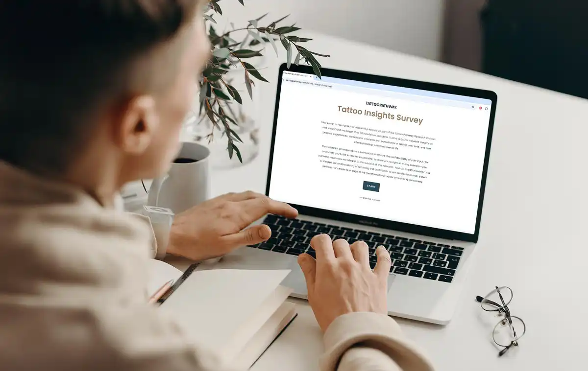 Navigating Tattoo Regret: Insights, Statistics and Advice