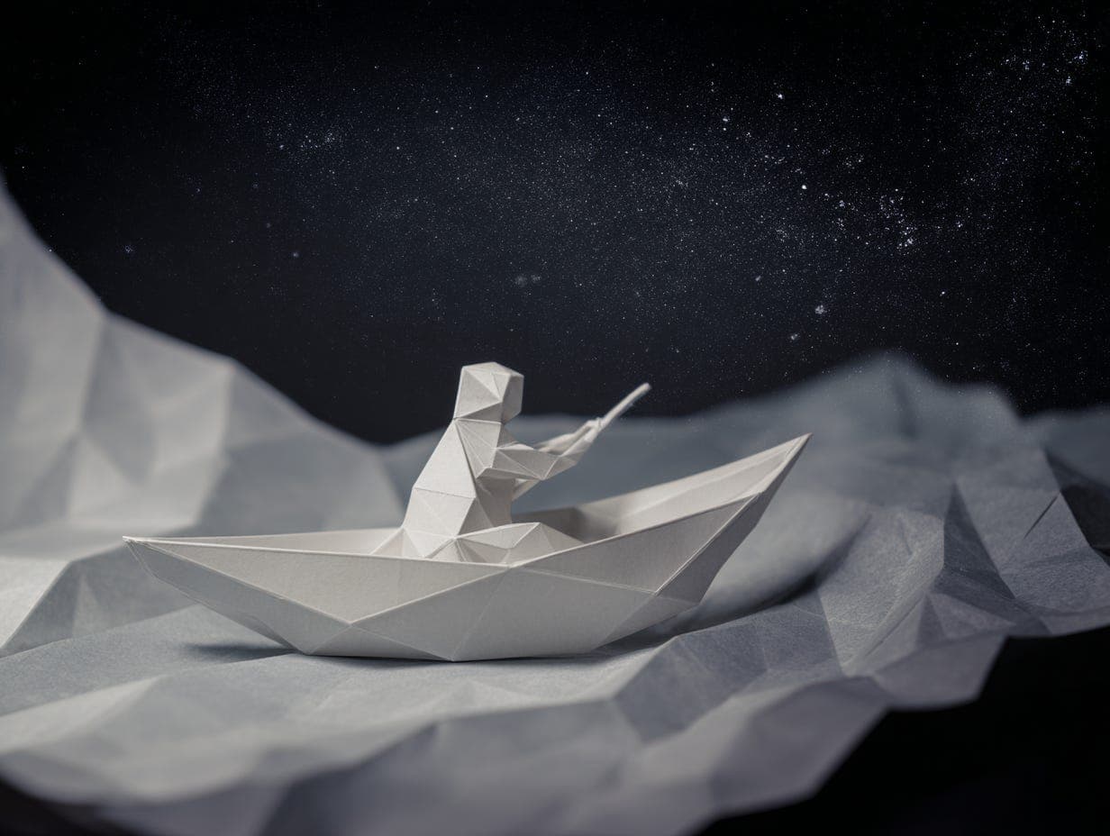 Performance → Presence