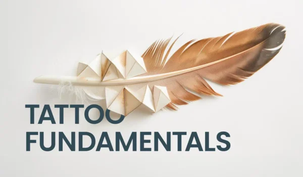 Tattoo fundamentals banner