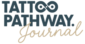 tattoo pathway journal logo