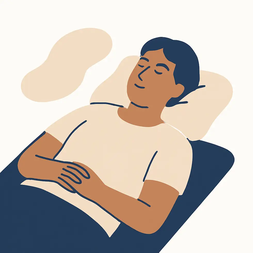 regret meditation