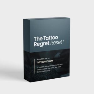 The Tattoo Regret Reset
