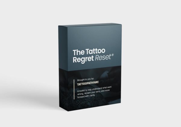 The Tattoo Regret Reset