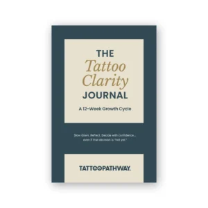 The Tattoo Clarity Journal