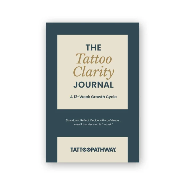 The Tattoo Clarity Journal