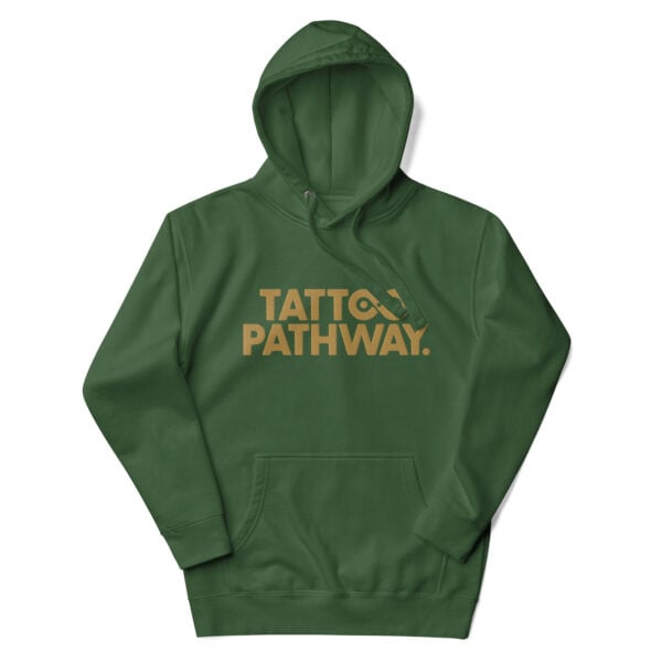 Unisex Hoodie - Image 3