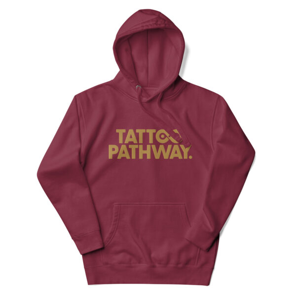 Unisex Hoodie - Image 2