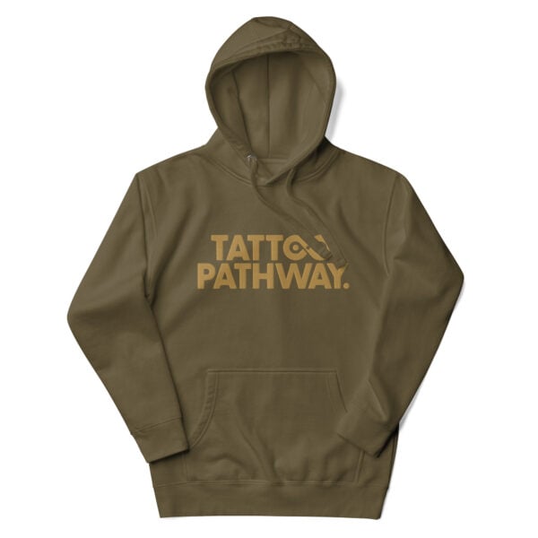 Unisex Hoodie - Image 4